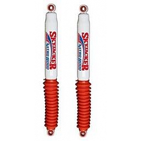 Skyjacker Suspensions 6 Inch Lift Kit - F4621STKN