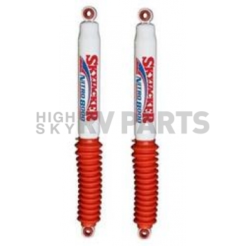 Skyjacker Suspensions 6 Inch Lift Kit - F4621STKN