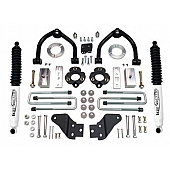 Tuff Country SX8000 - 4 Inch Lift Kit - 54055KN