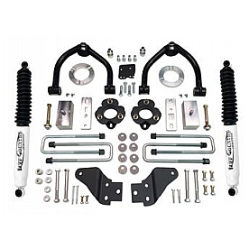 Tuff Country SX8000 - 4 Inch Lift Kit - 54055KN