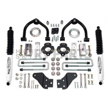Tuff Country SX8000 - 4 Inch Lift Kit - 54055KN