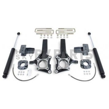 MaxTrac 7 Inch MAXPRO Lift Kit Suspension - K883274