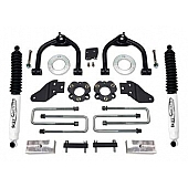 Tuff Country SX8000 - 4 Inch Lift Kit - 54051KN