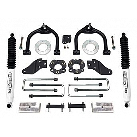 Tuff Country SX8000 - 4 Inch Lift Kit - 54051KN