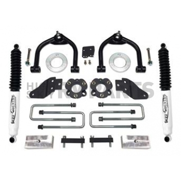 Tuff Country SX8000 - 4 Inch Lift Kit - 54051KN