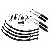 Tuff Country SX6000 - 2 Inch Lift Kit - 42800KH