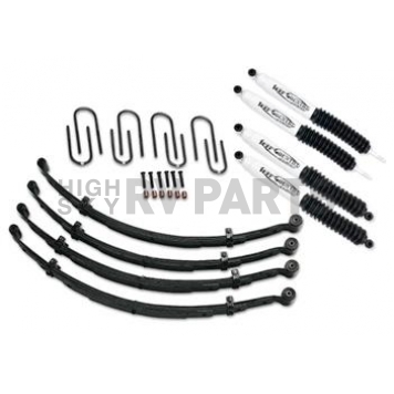 Tuff Country SX6000 - 2 Inch Lift Kit - 42800KH