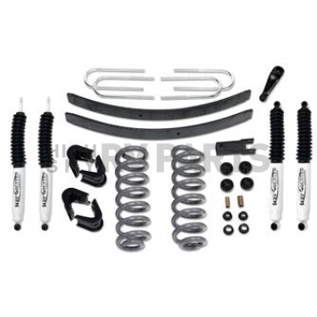 Tuff Country SX8000 - 4 Inch Lift Kit - 24713KN