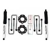Tuff Country SX8000 - 2 Inch Lift Kit - 52051KN