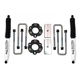 Tuff Country SX8000 - 2 Inch Lift Kit - 52051KN