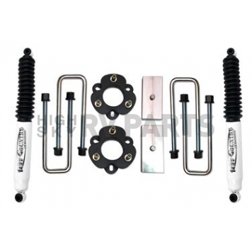Tuff Country SX8000 - 2 Inch Lift Kit - 52051KN