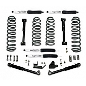 Tuff Country SX6000 - 3.5 Inch Lift Kit - 43902KH