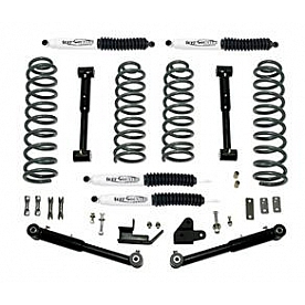 Tuff Country SX6000 - 3.5 Inch Lift Kit - 43902KH