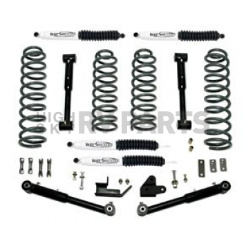 Tuff Country SX6000 - 3.5 Inch Lift Kit - 43902KH