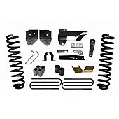 Skyjacker Suspensions 6 Inch Lift Kit - F17651K3