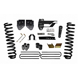 Skyjacker Suspensions 6 Inch Lift Kit - F17651K3