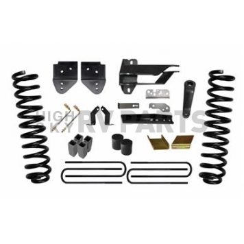 Skyjacker Suspensions 6 Inch Lift Kit - F17651K3