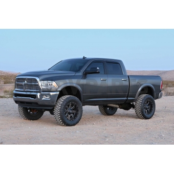 Fabtech Motorsports 6 Inch Lift Kit Suspension Dirt Logic - K3038DL-1