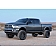 Fabtech Motorsports 6 Inch Lift Kit Suspension Dirt Logic - K3038DL