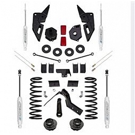 Pro Comp Stage I 6 Inch Lift Kit Suspension - K2198B