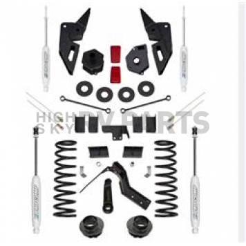 Pro Comp Stage I 6 Inch Lift Kit Suspension - K2198B