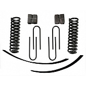 Skyjacker Suspensions 9 Inch Lift Kit - 179BK-N