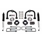 Tuff Country SX8000 - 4 Inch Lift Kit - 54060KN