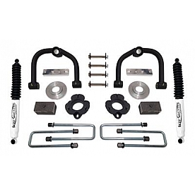 Tuff Country SX8000 - 4 Inch Lift Kit - 54060KN