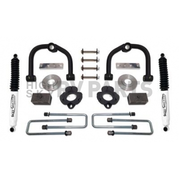 Tuff Country SX8000 - 4 Inch Lift Kit - 54060KN