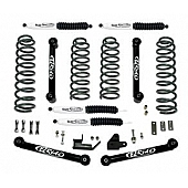 Tuff Country SX6000 - 3.5 Inch Lift Kit - 43900KH