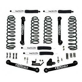 Tuff Country SX6000 - 3.5 Inch Lift Kit - 43900KH