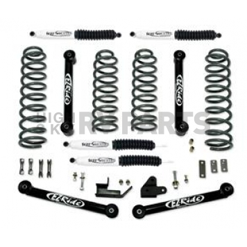 Tuff Country SX6000 - 3.5 Inch Lift Kit - 43900KH