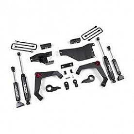 Zone Offroad 3 Inch Lift Kit - ZONC32N