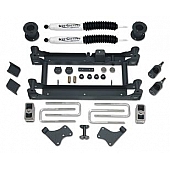 Tuff Country SX8000 - 4.5 Inch Lift Kit - 55900KN