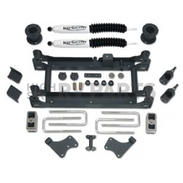 Tuff Country SX8000 - 4.5 Inch Lift Kit - 55900KN