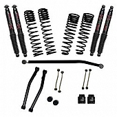 Skyjacker Suspensions Black Max 2 Inch Lift Kit - G351RKBLTD