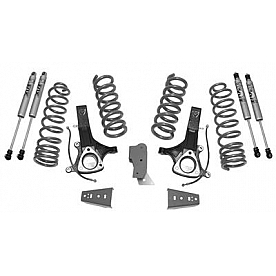 MaxTrac 2 Inch Lift Kit Suspension - K882464F