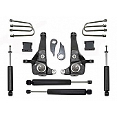 MaxTrac 5 Inch Lift Kit Suspension - K883053C
