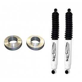Tuff Country Leveling Kit Suspension - 22905KN