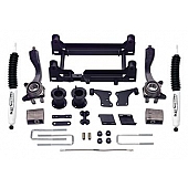 Tuff Country SX8000 - 5 Inch Lift Kit - 55905KN