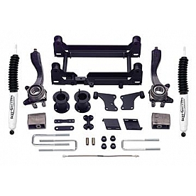Tuff Country SX8000 - 5 Inch Lift Kit - 55905KN