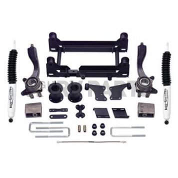 Tuff Country SX8000 - 5 Inch Lift Kit - 55905KN