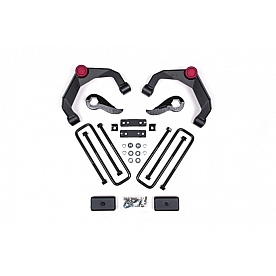 Zone Offroad 3 Inch Lift Kit - ZONC48
