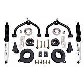 Tuff Country SX8000 - 4 Inch Lift Kit - 34106KN