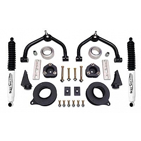 Tuff Country SX8000 - 4 Inch Lift Kit - 34106KN
