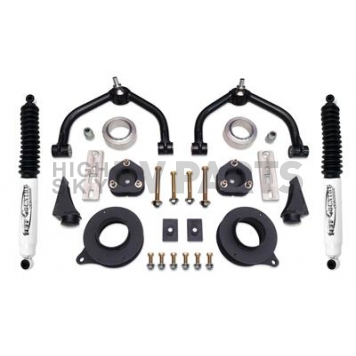 Tuff Country SX8000 - 4 Inch Lift Kit - 34106KN
