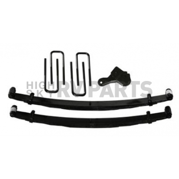 Skyjacker Suspensions Leveling Kit Suspension - F9202K-H