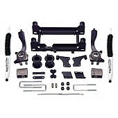 Tuff Country SX8000 - 5 Inch Lift Kit - 55906KN