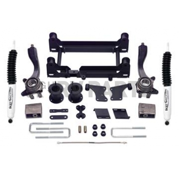 Tuff Country SX8000 - 5 Inch Lift Kit - 55906KN