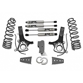 MaxTrac 2 Inch Lift Kit Suspension - K882465F